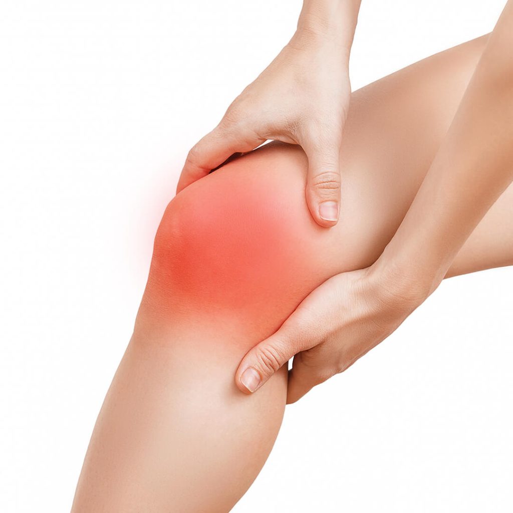 膝蓋內側痛原因_常見病症_ANKH機能再生
