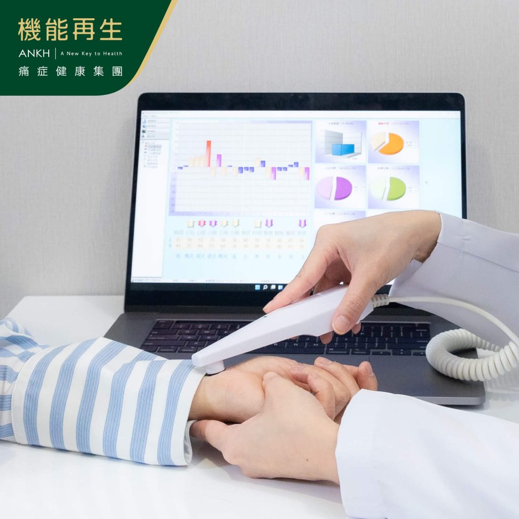 ANKH機能再生機能測試-ANKH機能再生痛症健康集團