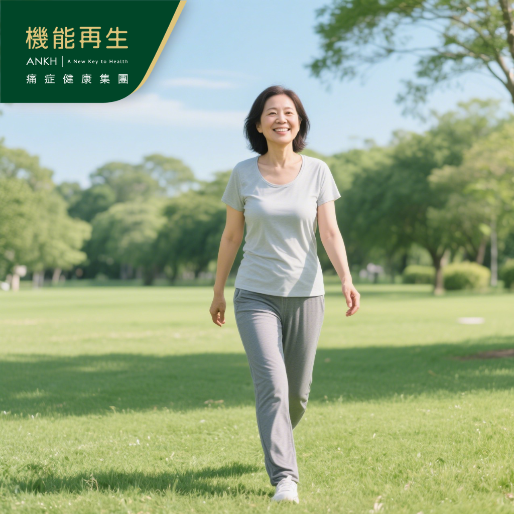 ANKH機能再生痛症健康集團-坐骨神經痛
